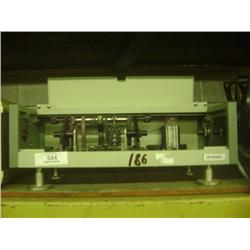 CHROMATIX TEST SYSTEM