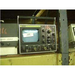 BK PRECISION 1471B OSCILLOSCOPE