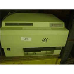 SIGNATURE SERIES TEST SYSTEM