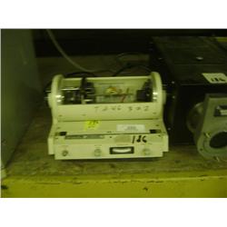 CHROMATIX CMX-4/EOS ELECTRO-OPTIC SHUTTER