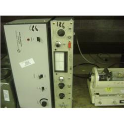 PRINCETON APPLIED RESEARCH 128A LOCK-IN AMO