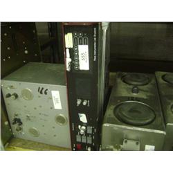 REES INSTRUMENTS R90