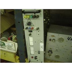 KEPCO BIPOLAR OPERATIONAL POWER SUPPLY/AMP