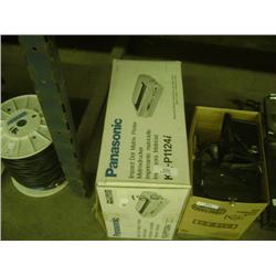 PANASONIC IMPACT DOT MATRIX PRINTER