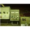 Image 1 : LAMBDA REGULATED POWER SUPPLY