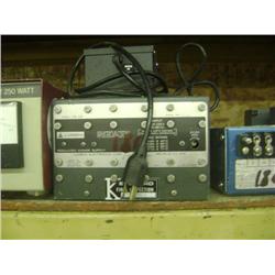 LAMBDA REGULATED POWER SUPPLY