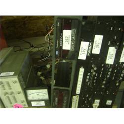 DORIC TRENDICATOR II