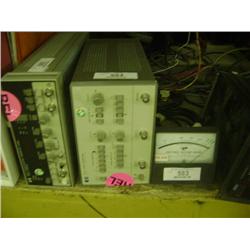 HP 8011 PULSE GENERATOR