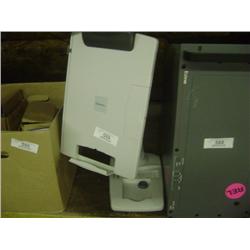 FELLOWES DOCUMENT STAND