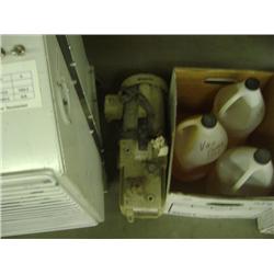 FISHER SCIENTIFIC MAXIMA