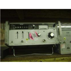 WAVETEK 3002 SIGNAL GENERATOR