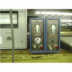 PCB 484B ICP POWER UNIT