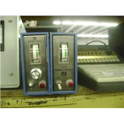 PCB 482A ICP POWER SUPPLY