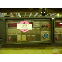 KEITHLEY 181 NANOVOLTMETER