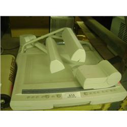 CANON RE-350 VIDEO VISUALIZER