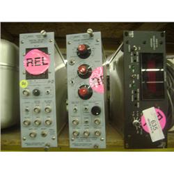 BNC 8010 PULSE GENERATOR