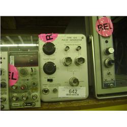 TEKTRONIX TYPE 109 PULSE GENERATOR