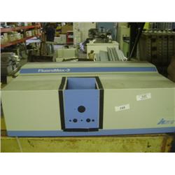 JOBIN YVON HORIBA FLUORO MAX - 3 185