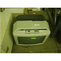 PANASONIC TV/VCR 381