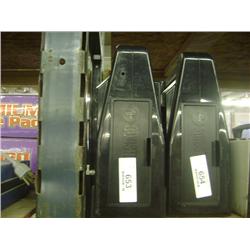 TITAN MULTIUSE BATTERY/BUILT IN JUMP Print Sequence #: CABLES/EMERGENCY LIGHT 680