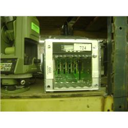 CREATIVE CONSULTANTS STORAGE