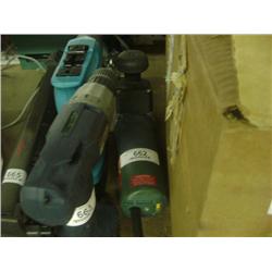 BOSCH 1582 VS JIG SAW