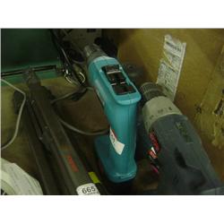 KUMAS 14.4V CORDLESS DRILL/DRIVER