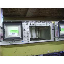 TEKTRONIX R7103 OSCILLOSCOPE 382