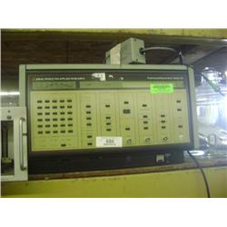 EG&G POTENTOPSTAT/GALVANOSTAT 273 383