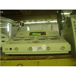 WILLIAMS INTERTRON 5400 462