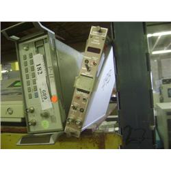 ORTEC 773 TIMER/COUNTER