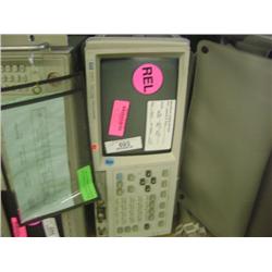 HP 54201A DIGITIZING OSCILLOSCOPE 47734