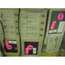 TEKTRONIX TDS 540 DIGITIZING OSCILLOSCOPE 47738
