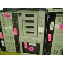 TEKTRONIX 11801A DIGITAL SAMPLING OSCILLOSCOPE 47733