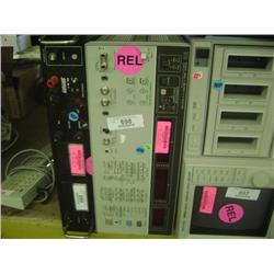 HP 4280A 1MHZ METER/C-V PLOTTER 47739