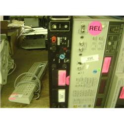 SORENSEN POWER SUPPLY 47741