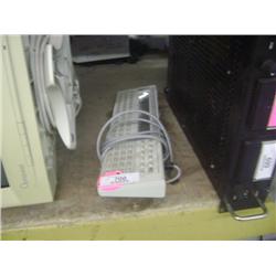 HP 66001A MPS KEYBOARD