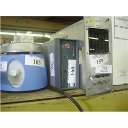 STAVELEY BCE 6/12 BATTERY CHARGER/ELIMINATOR 160