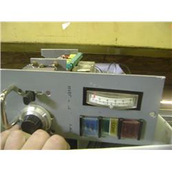 BOX OF MISC TEST 158