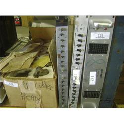 CHRONETICS 21 DUAL DELAY 166