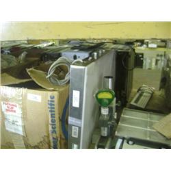 MISC TEST SYSTEM 101