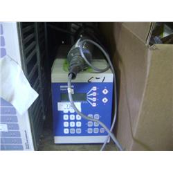 BRANSON DIGITAL SONIFER