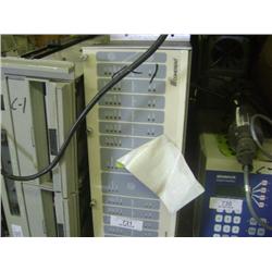 COHERENT EC-6000 DIGITAL ECHO CANCELLER