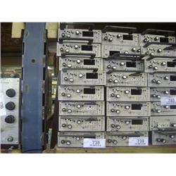 ECTRON MODEL 755   ***8 TIMES THE MONEY***
