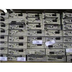 ECTRON MODEL 755   ***8 TIMES THE MONEY***