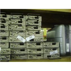 ECTRON MODEL 755   ***8 TIMES THE MONEY***