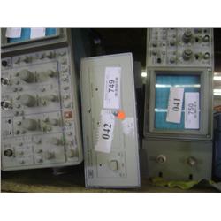 HP 37203A HP-IB EXTENDER 42