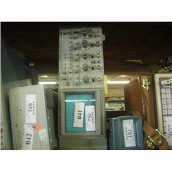 TEKTRONIX 2214 DIGITLA STORAGE OSCILLOSCOPE 41