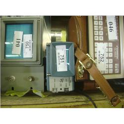 TEKTRONIX 712 OSCILLOSCOPE