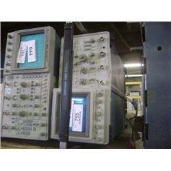 TEKTRONIX 2467 OSCILLOSCOPE 43